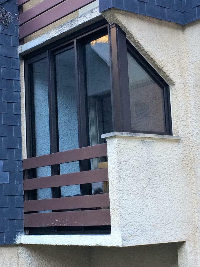 Studio Accueillant Et Moderne A Cauterets Lejlighed Eksteriør billede